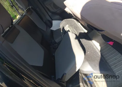 2019 Toyota Tacoma Sr5 V6 z USA, uszkodzony, nr VIN 5TFSZ5AN6KX196638